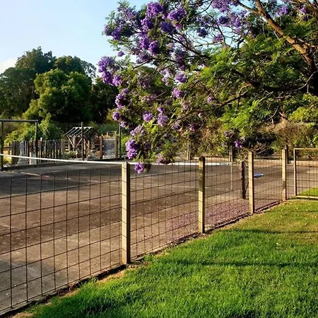 Bella Mia Tuscan Paradise Mount Gambier Exterior photo