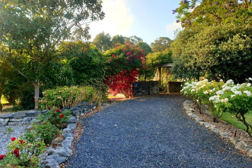 Bella Mia Tuscan Paradise Mount Gambier