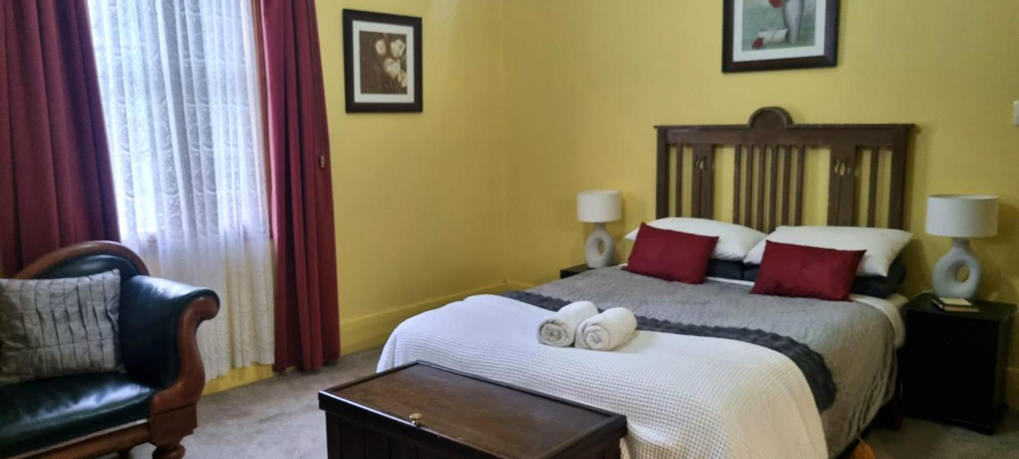 Bella Mia Tuscan Paradise Holiday home Mount Gambier